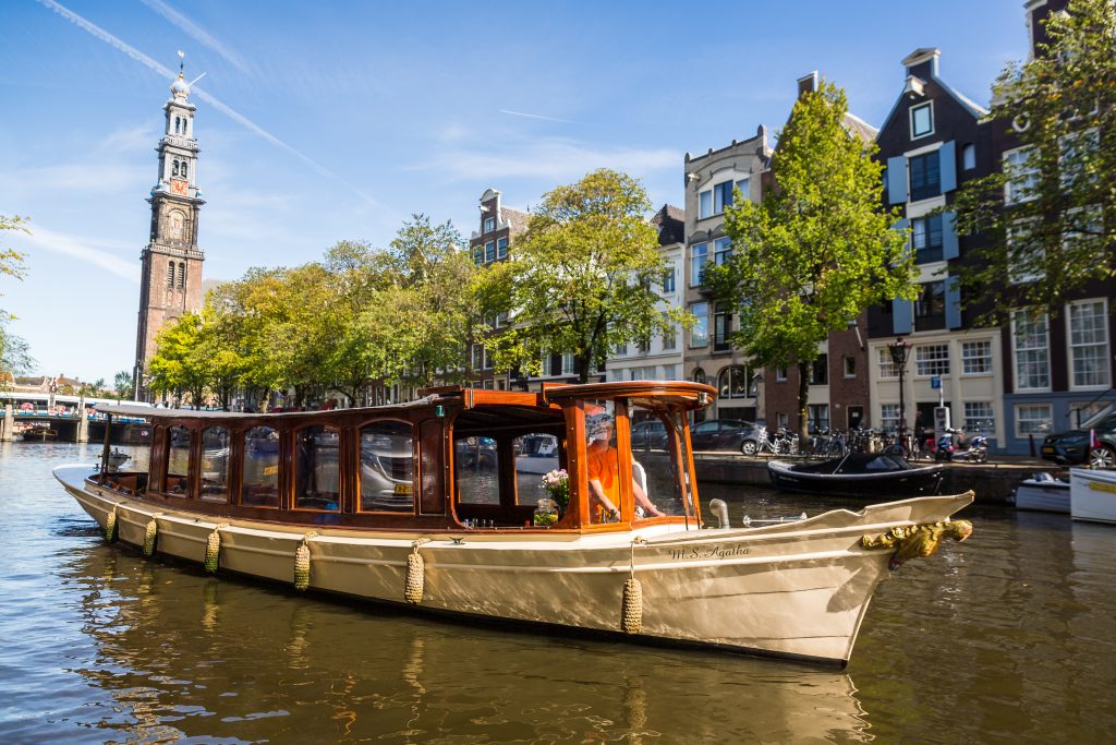 Lo mejor de Ámsterdam | Damtours