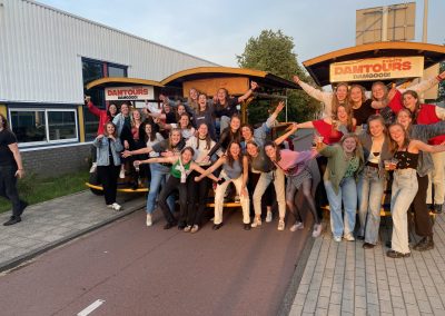 Bierfiets - Beer bike - Amsterdam - Rotterdam - Prosecco Bike - proseccofiets